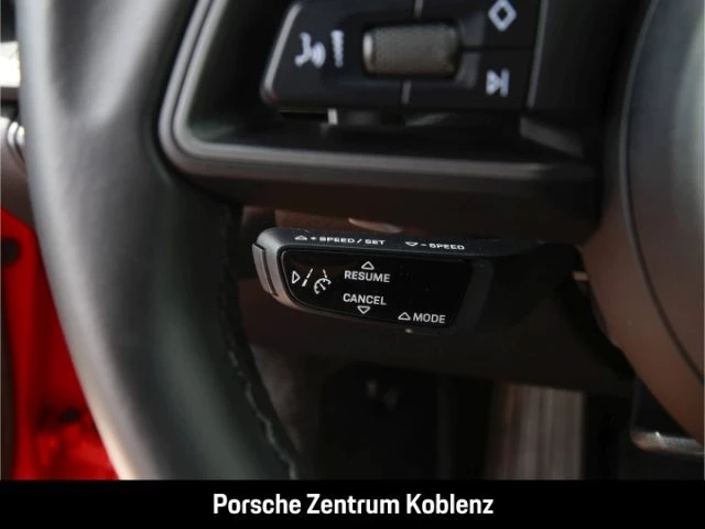 Porsche 911 992 Carrera S carrera s