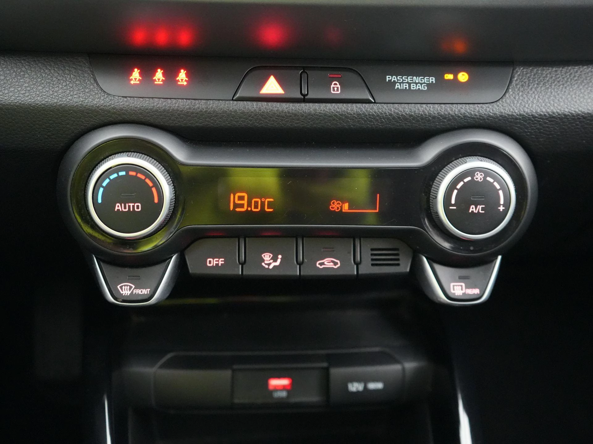 Kia Stonic 1.0 T 100 Style Edition DCT