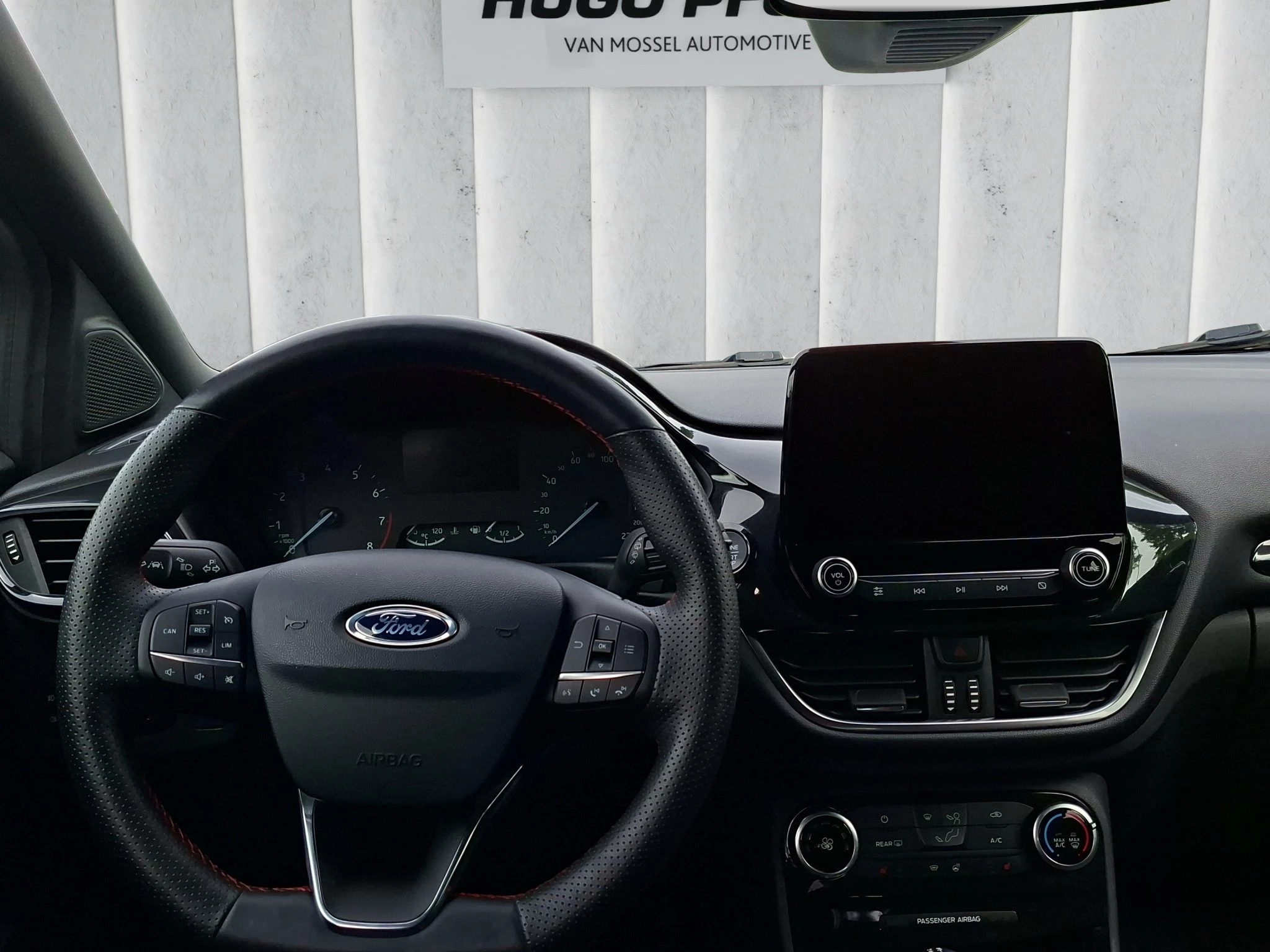 Ford Puma ST-Line Design 1.0 EB MHEV LED | GJR | PDC | SHZ | LMF | BT