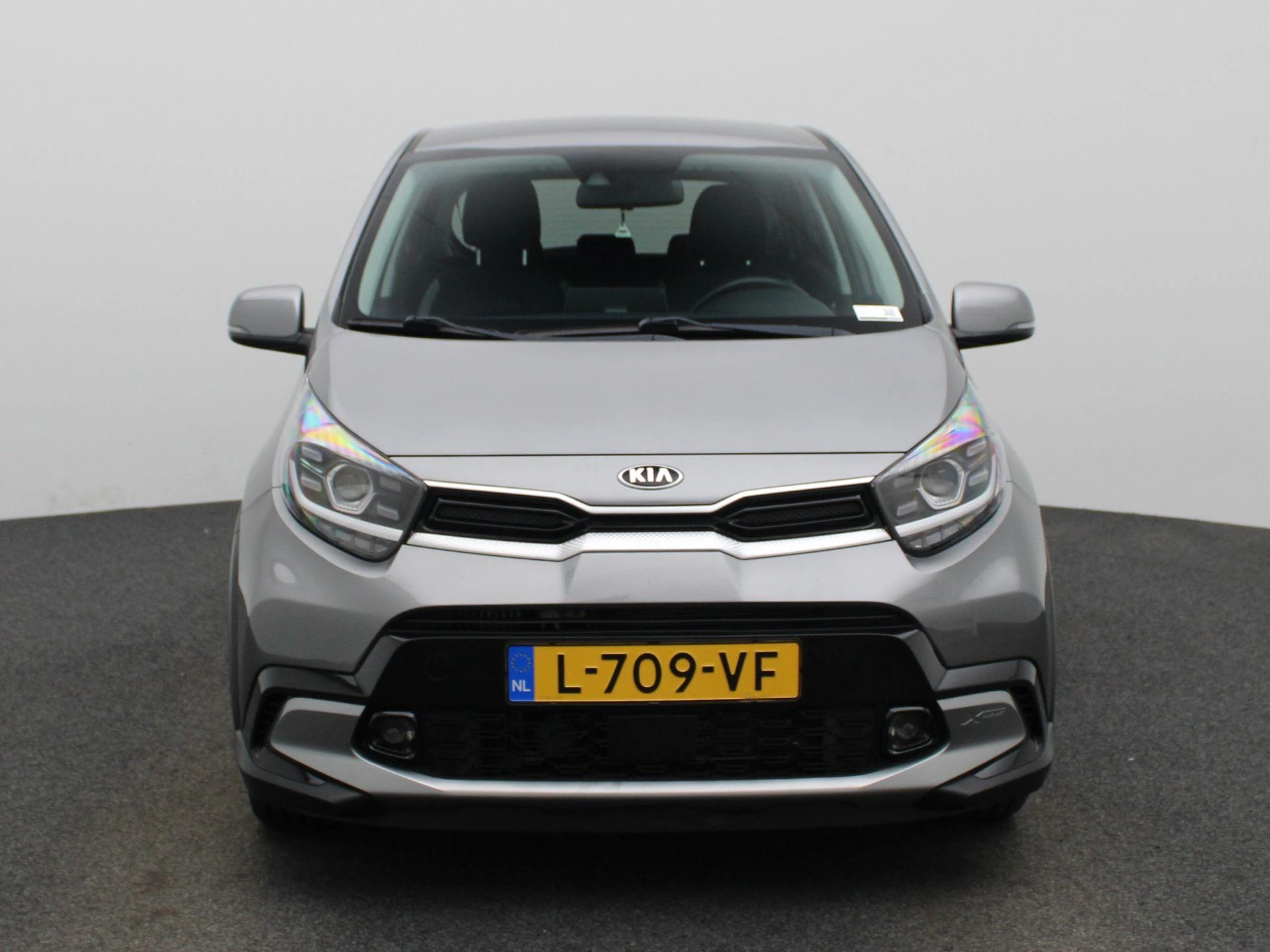 Kia Picanto 1.0 T-GDi X-Line 5p