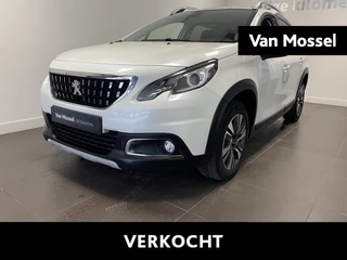 Peugeot 2008 1.2 PureTech Allure