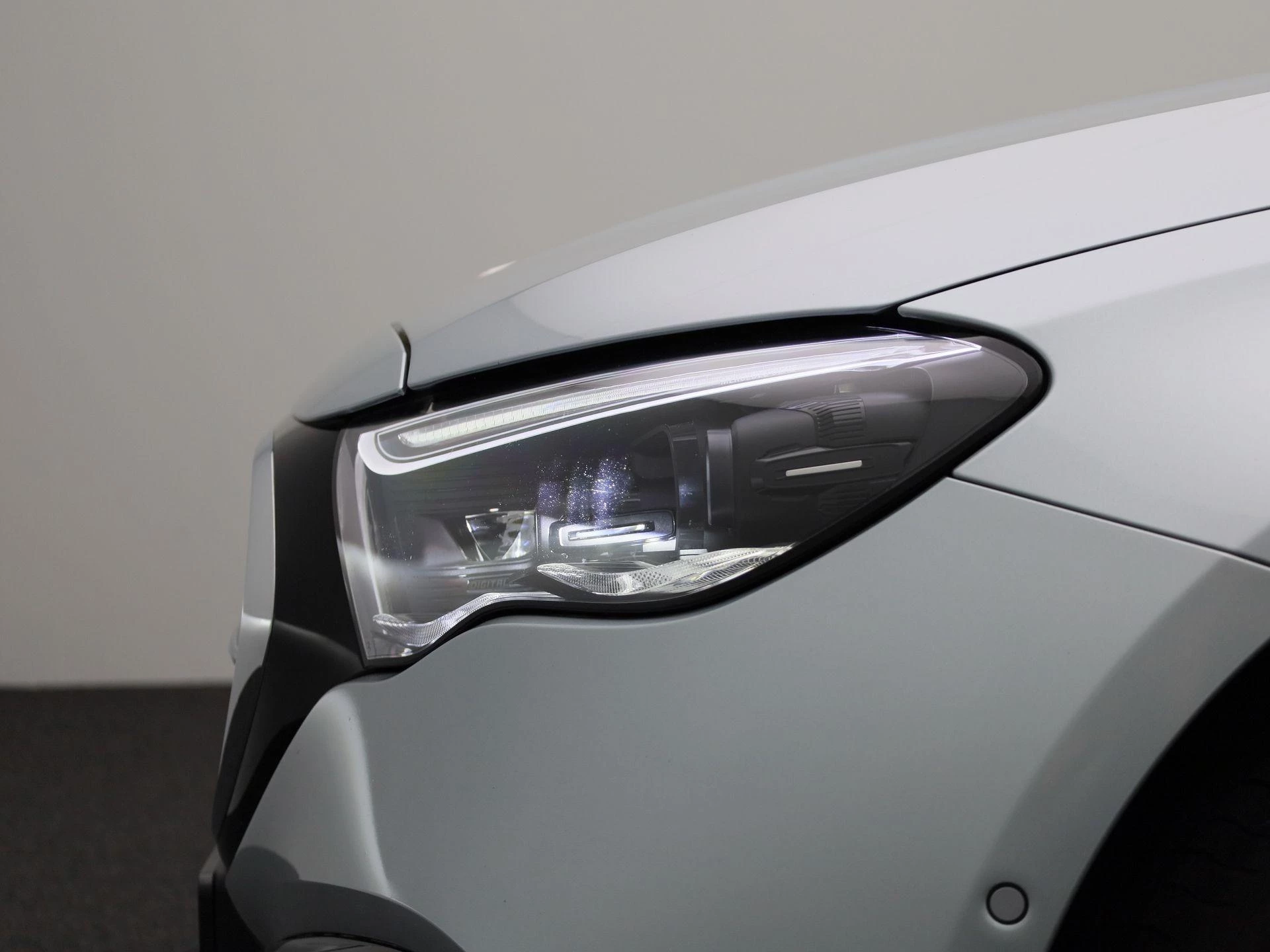 Mercedes-Benz E-Klasse Break E 300 de 4MATIC Exclusive Line