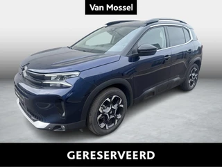 Citroën C5 Aircross Hybrid 145 ch/pk Automatic MAX