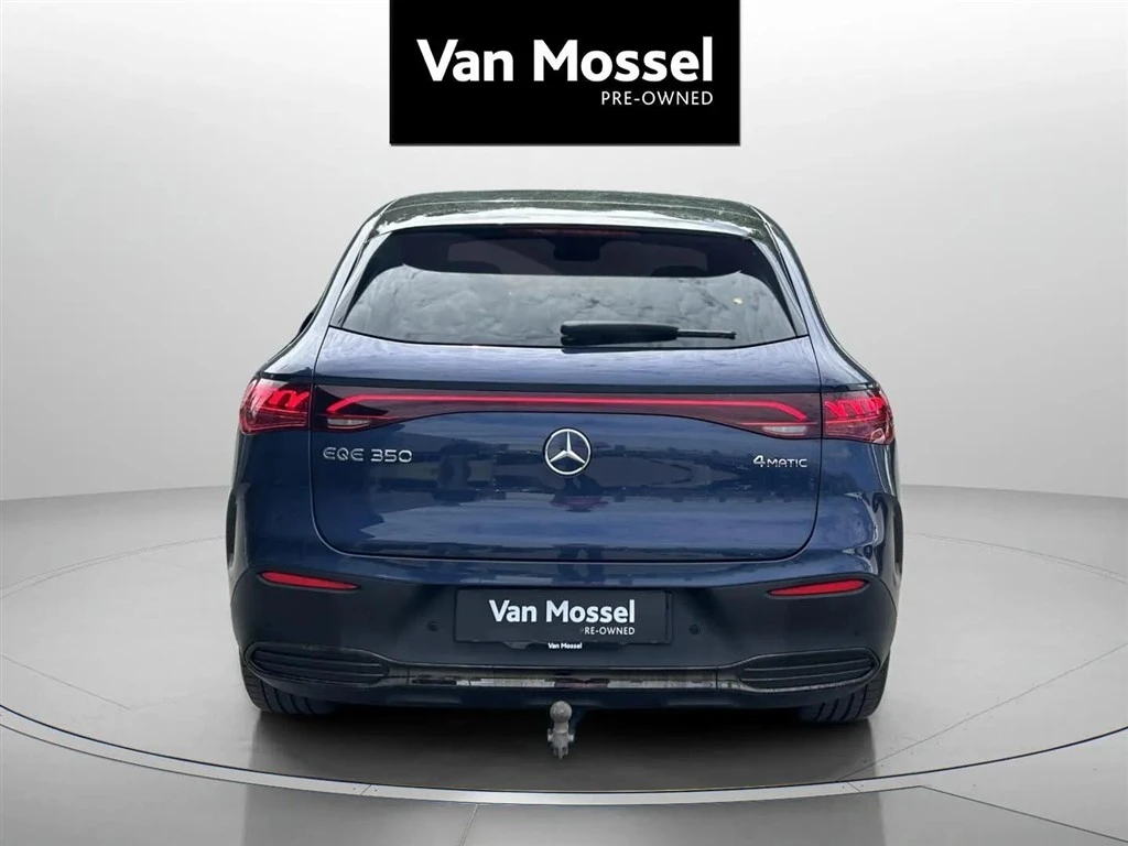 Mercedes-Benz EQE 350 EL AMG Premium 4Matic 292HK 5d Aut.