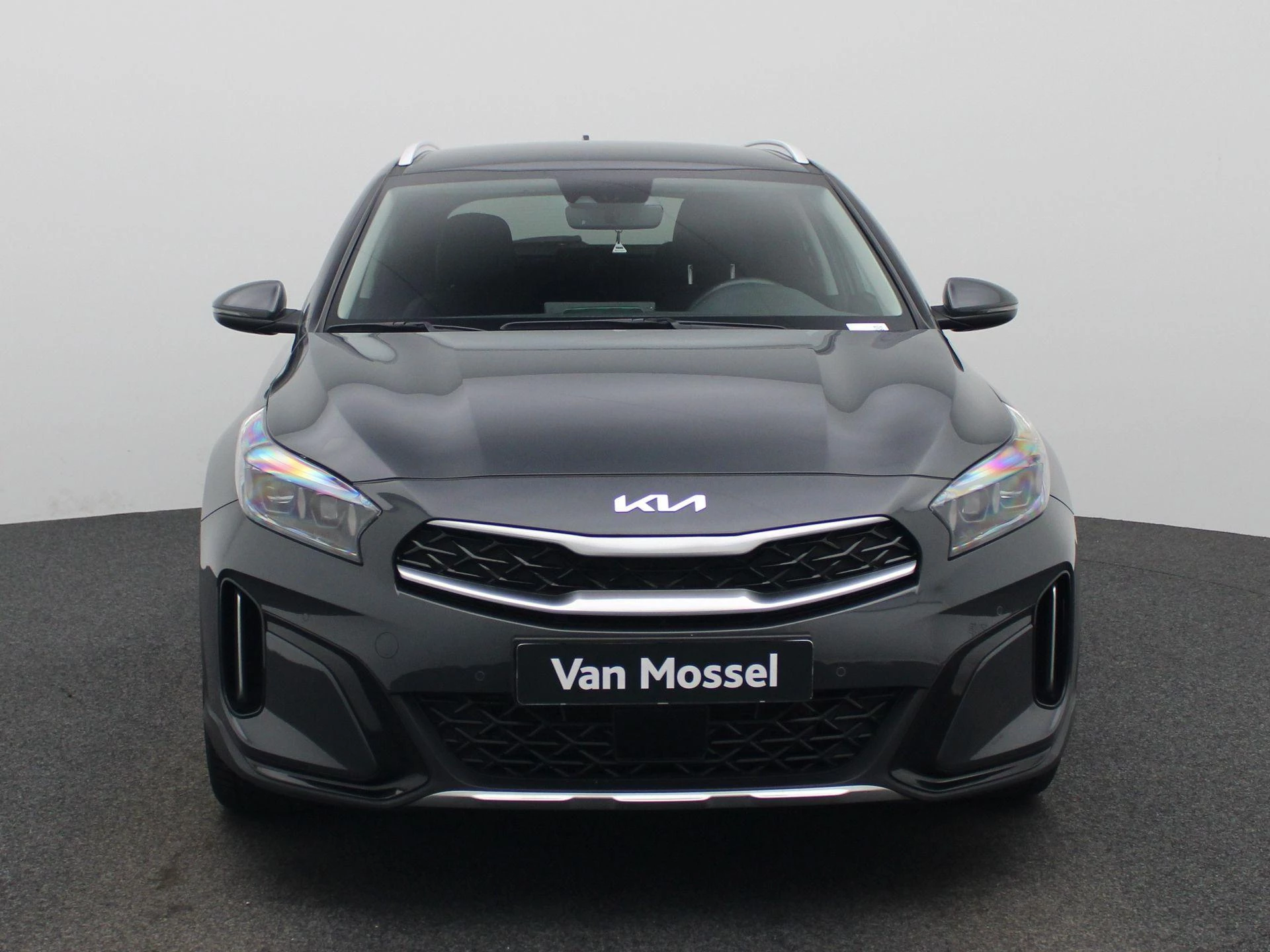 Kia XCeed 1.6 GDi PHEV DynamicPlusLine