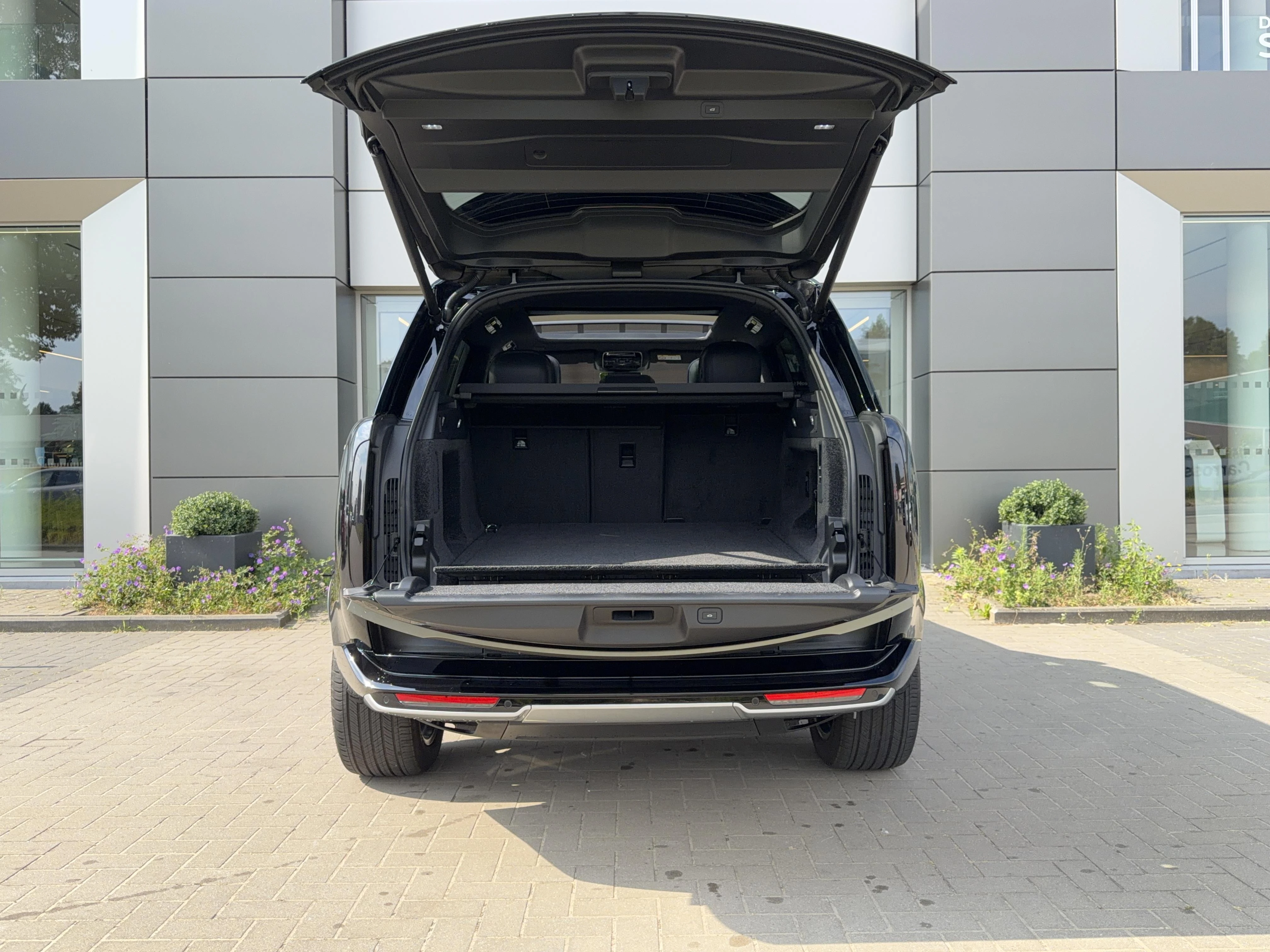 Land Rover Range Rover SWB P460e SE AWD Auto. 26MY