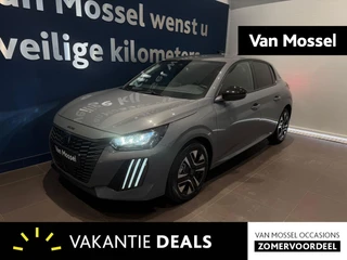 Peugeot 208 1.2 PureTech 100 Allure