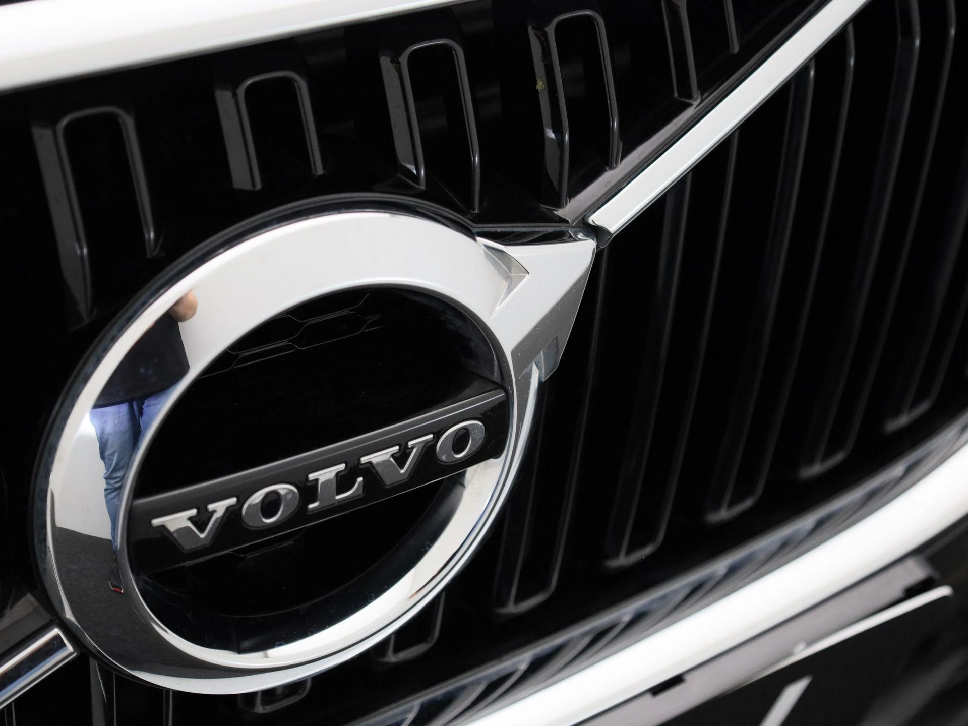 Volvo XC60 B4 D Geartronic Momentum Pro