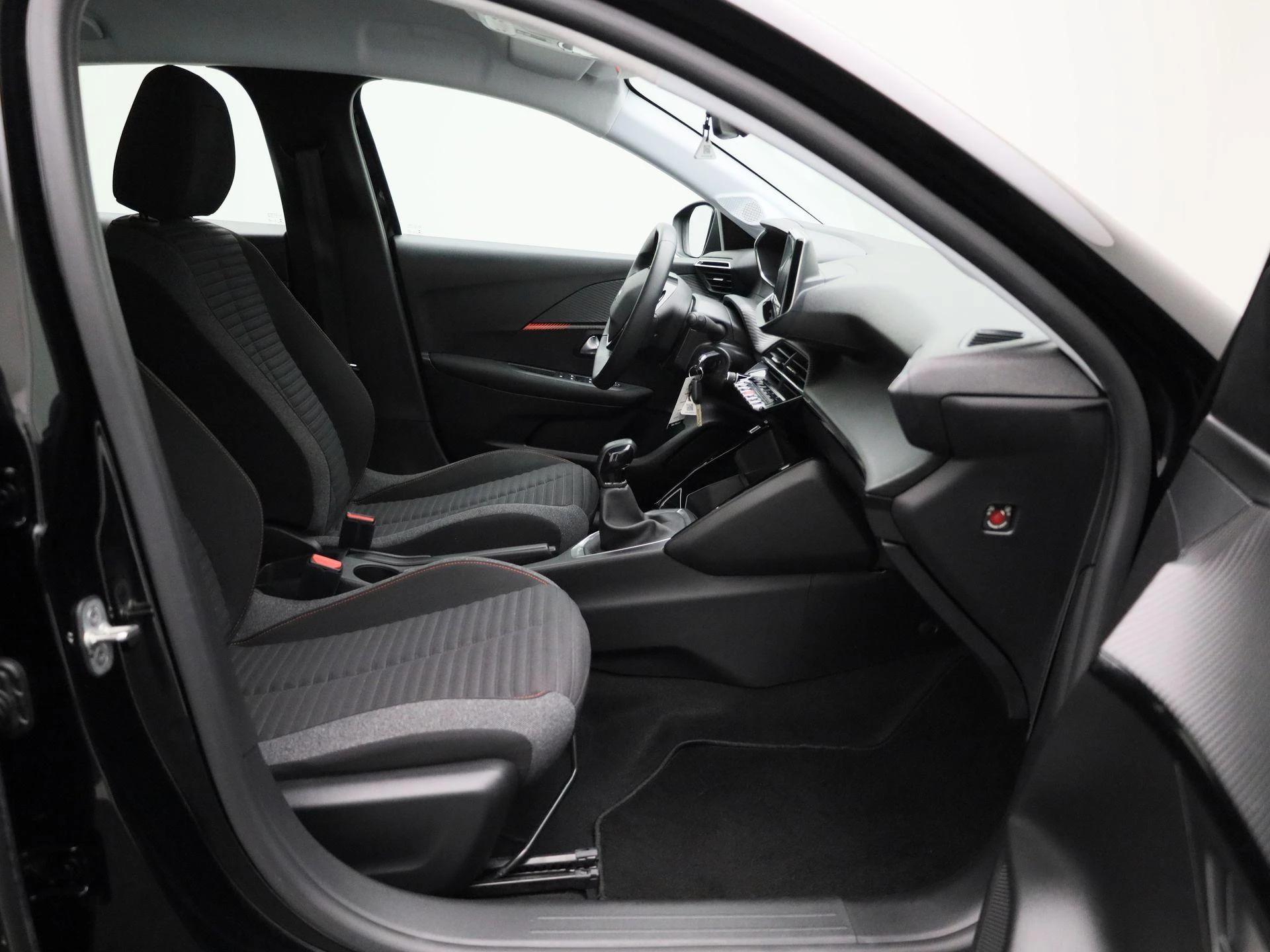 Peugeot 208 1.2 PureTech Active Pack