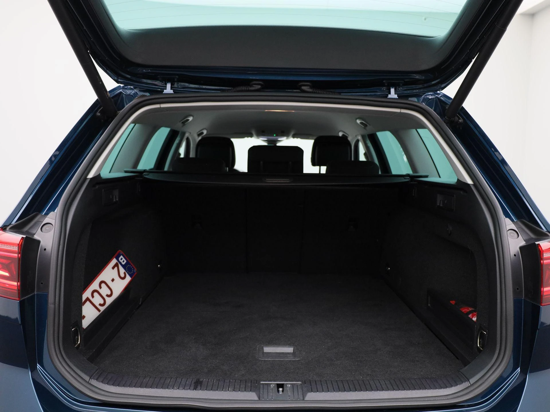 Volkswagen Passat Variant 2.0 TDI 90kW DSG Style Business