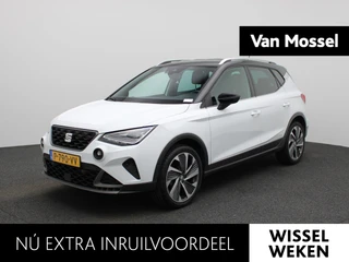 SEAT Arona 1.0 TSI FR Business Intense
