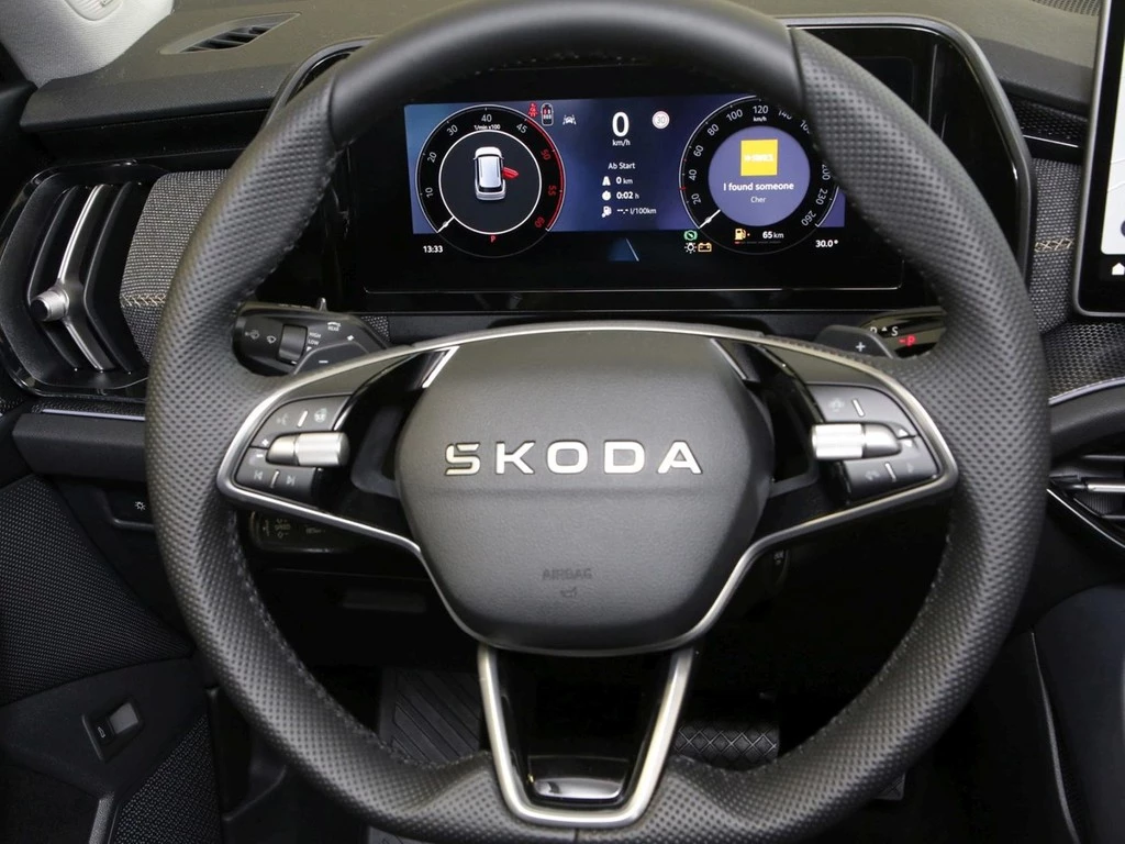 Škoda Kodiaq Selection 2.0 TDI UPE 58.840 AHK Familie