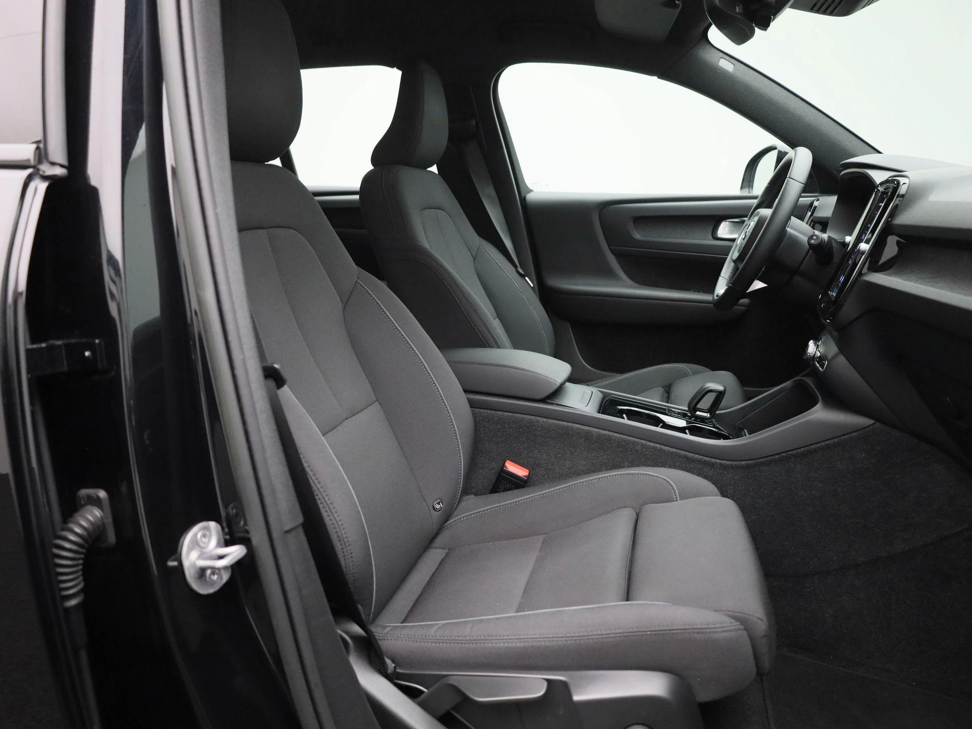 Volvo XC40 Recharge Core