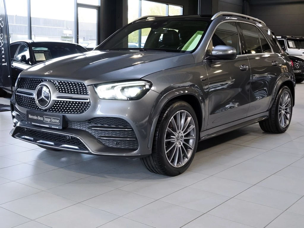 Mercedes-Benz-GLE 350 de-image-7
