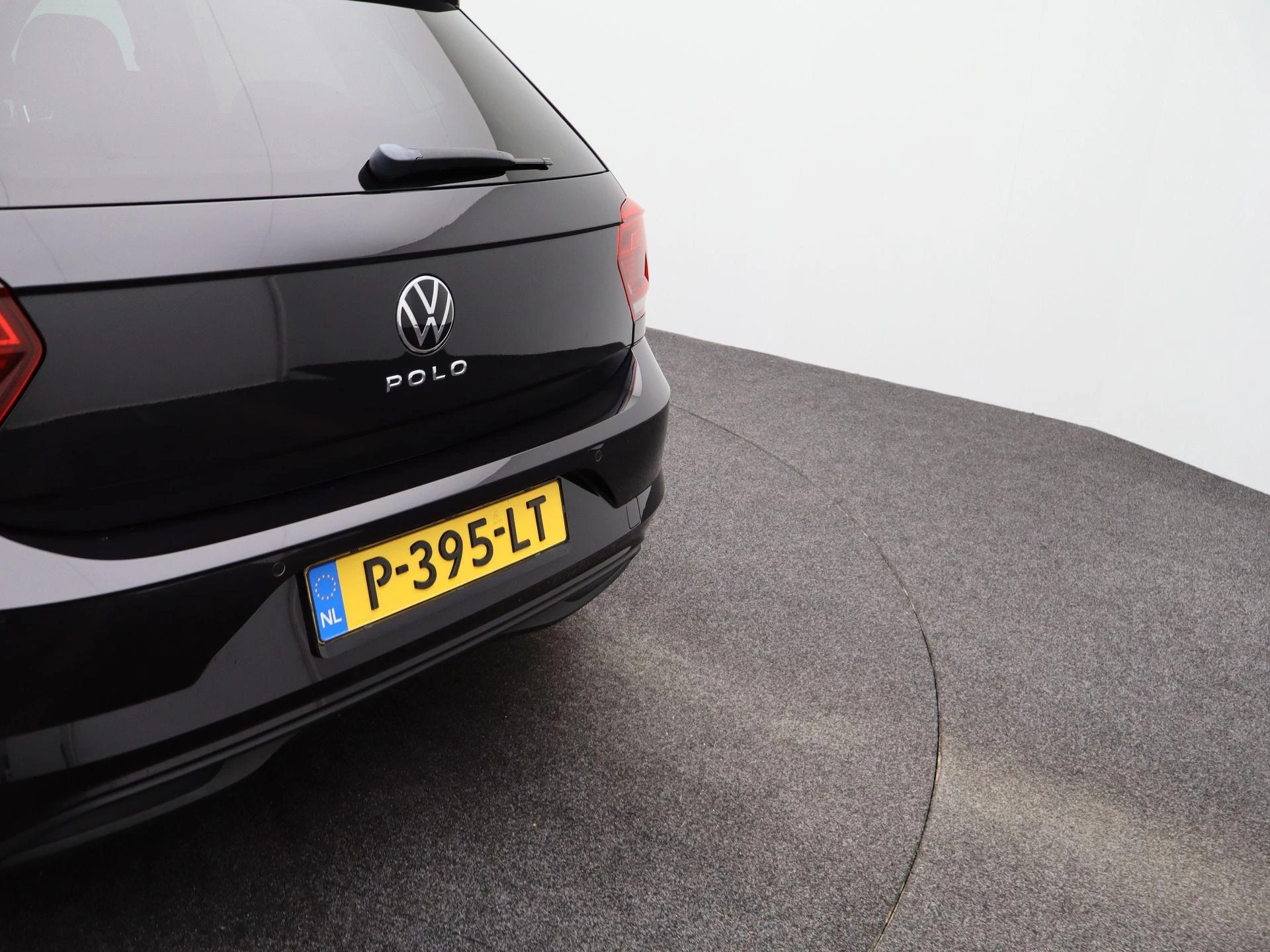 Volkswagen Polo 1.0 TSI |