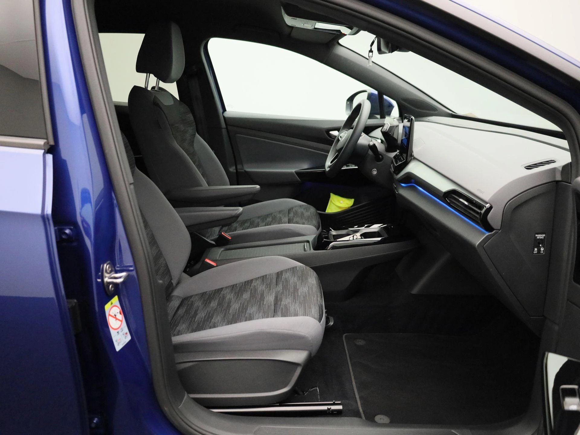 Volkswagen ID.4 Pro 77 kWh 204 PK|