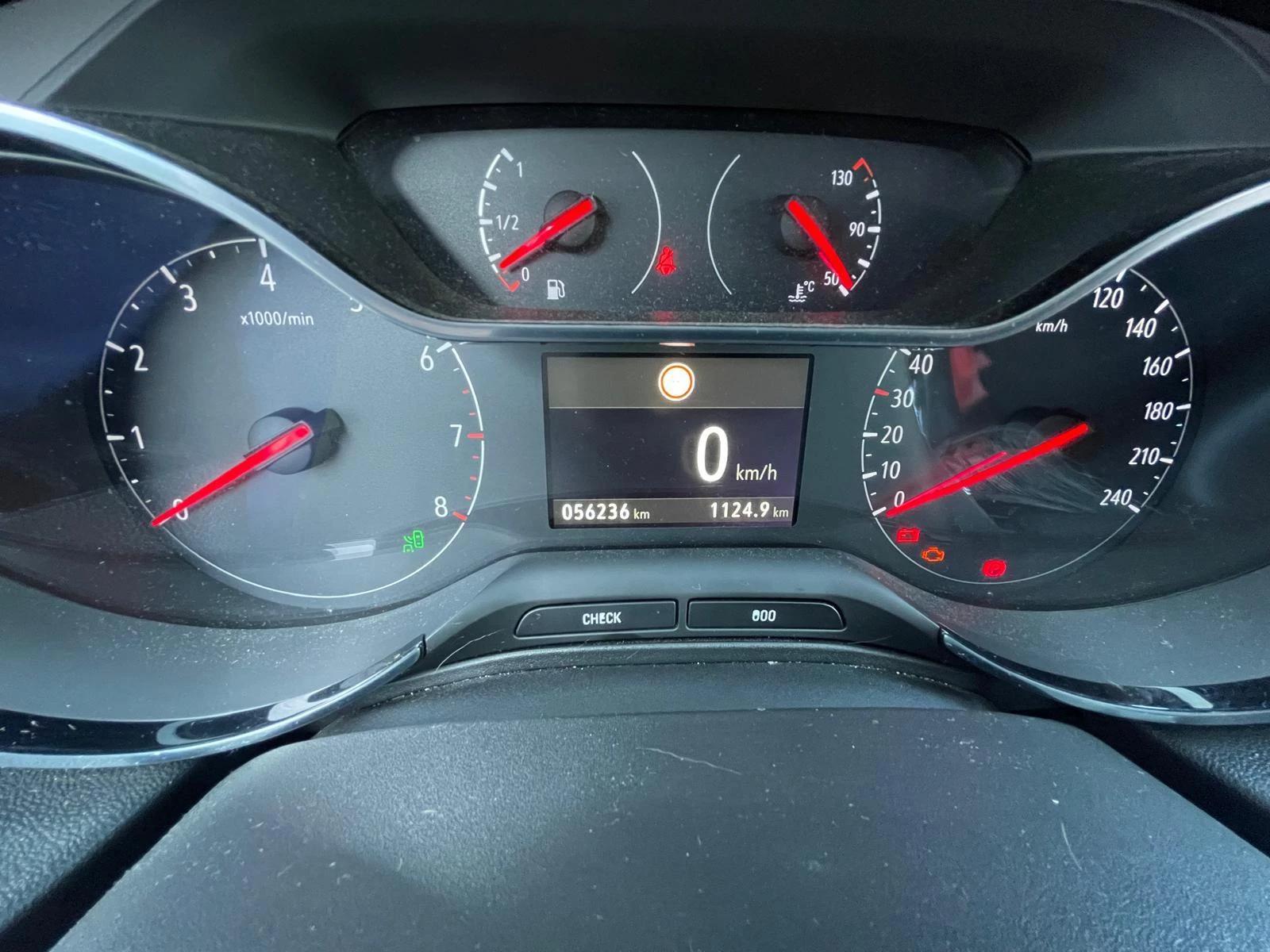 Opel Grandland X 1.2 Turbo ECOTEC S/S MT6 2020 Edition