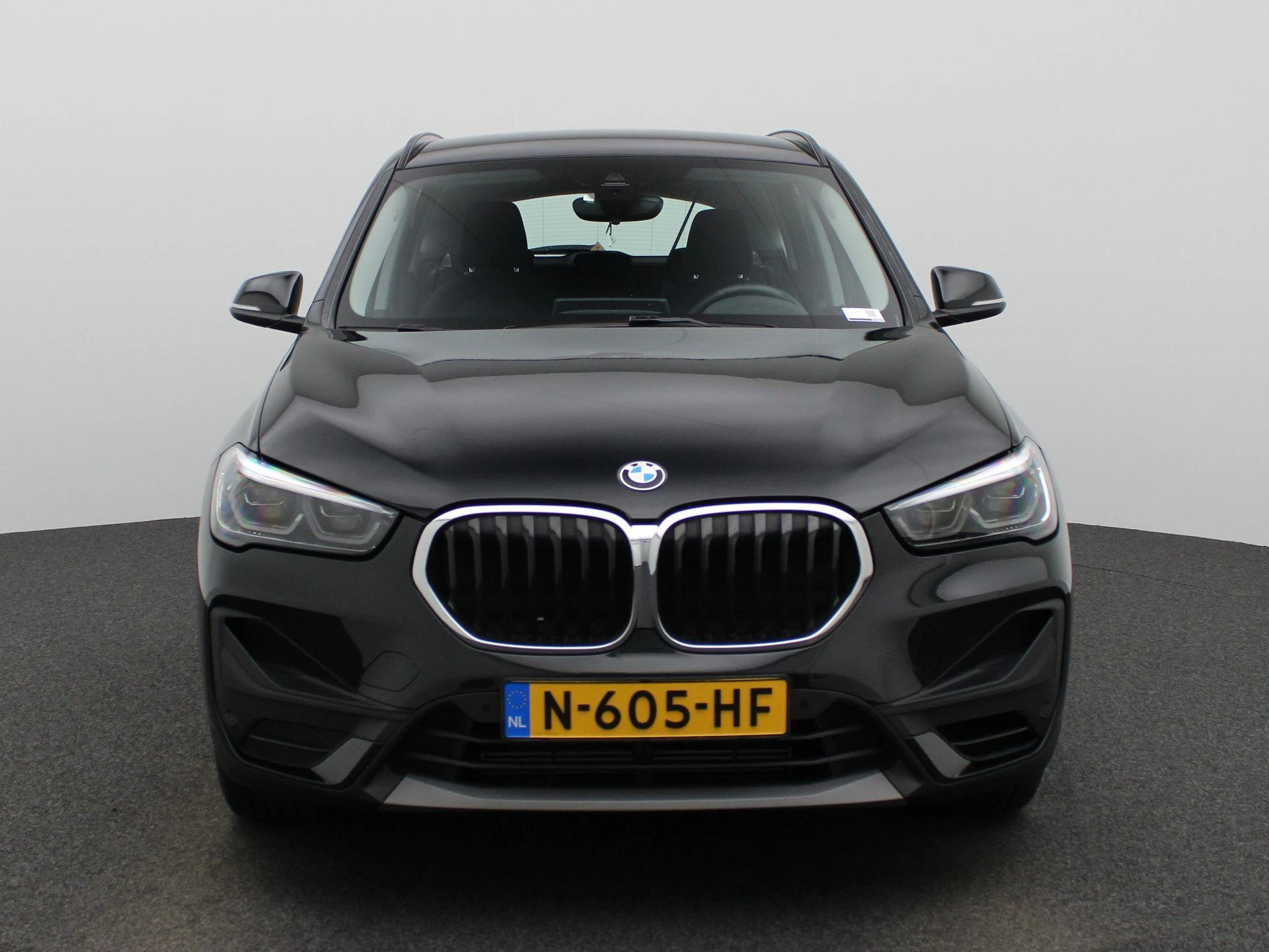BMW X1 sDrive20i Business Edition
