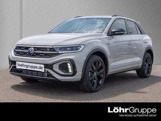 Volkswagen T-Roc 2.0 TDI DSG R-Line AHK, IQ Light, Navi