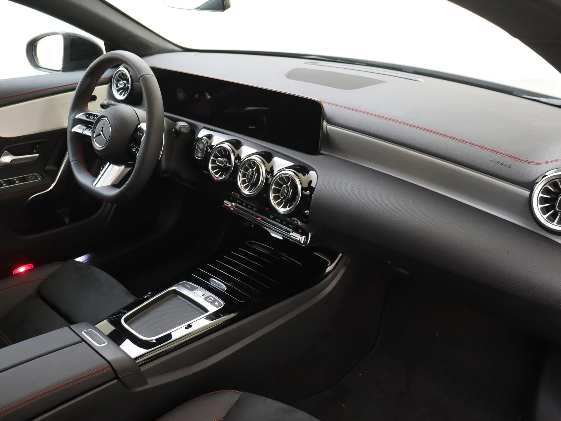 Mercedes-Benz CLA Shooting Brake 180 Business Solution AMG