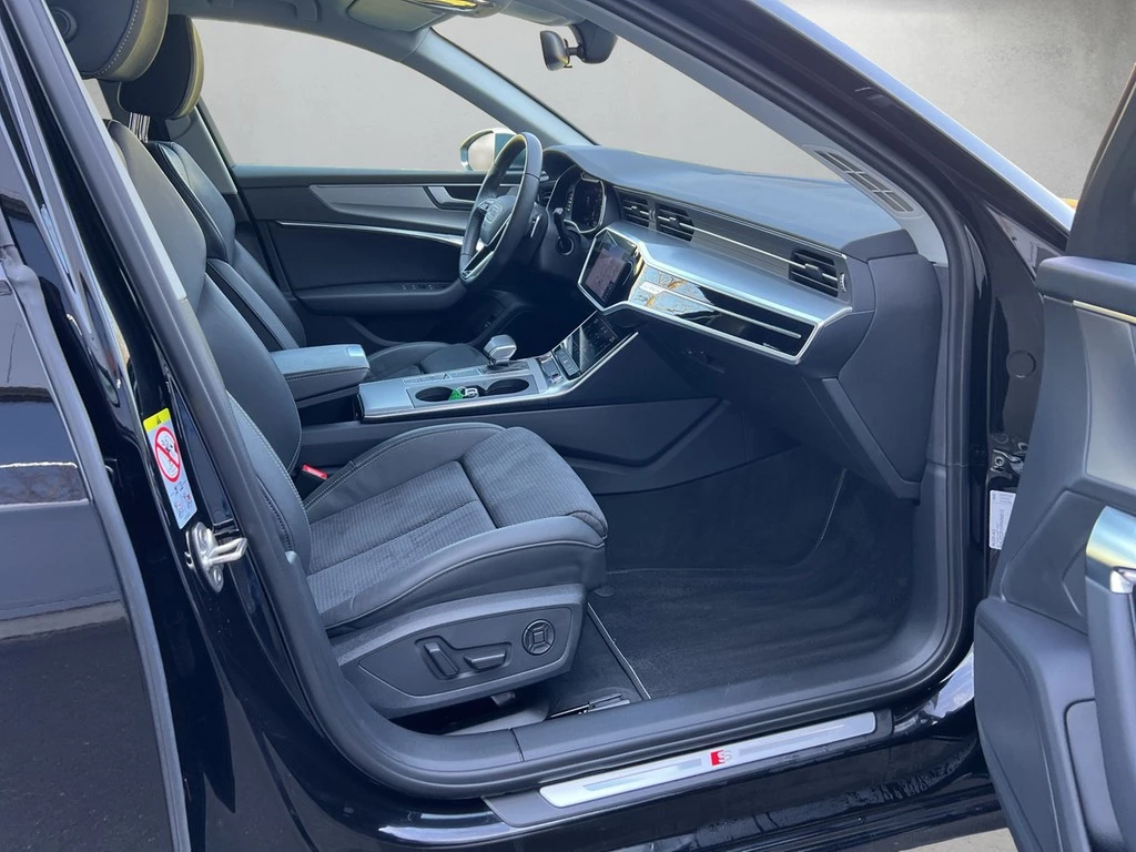 Audi S6 Avant 3.0 TDI quattro tiptronic *AHK*Kamera