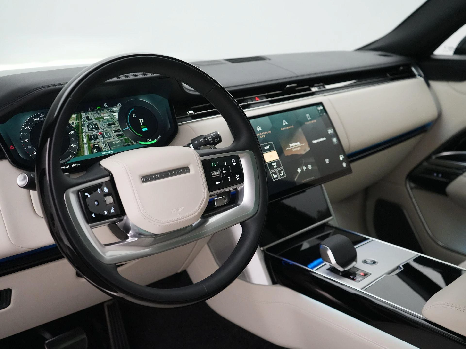 Land Rover Range Rover 3.0 P550e Autobiography PHEV