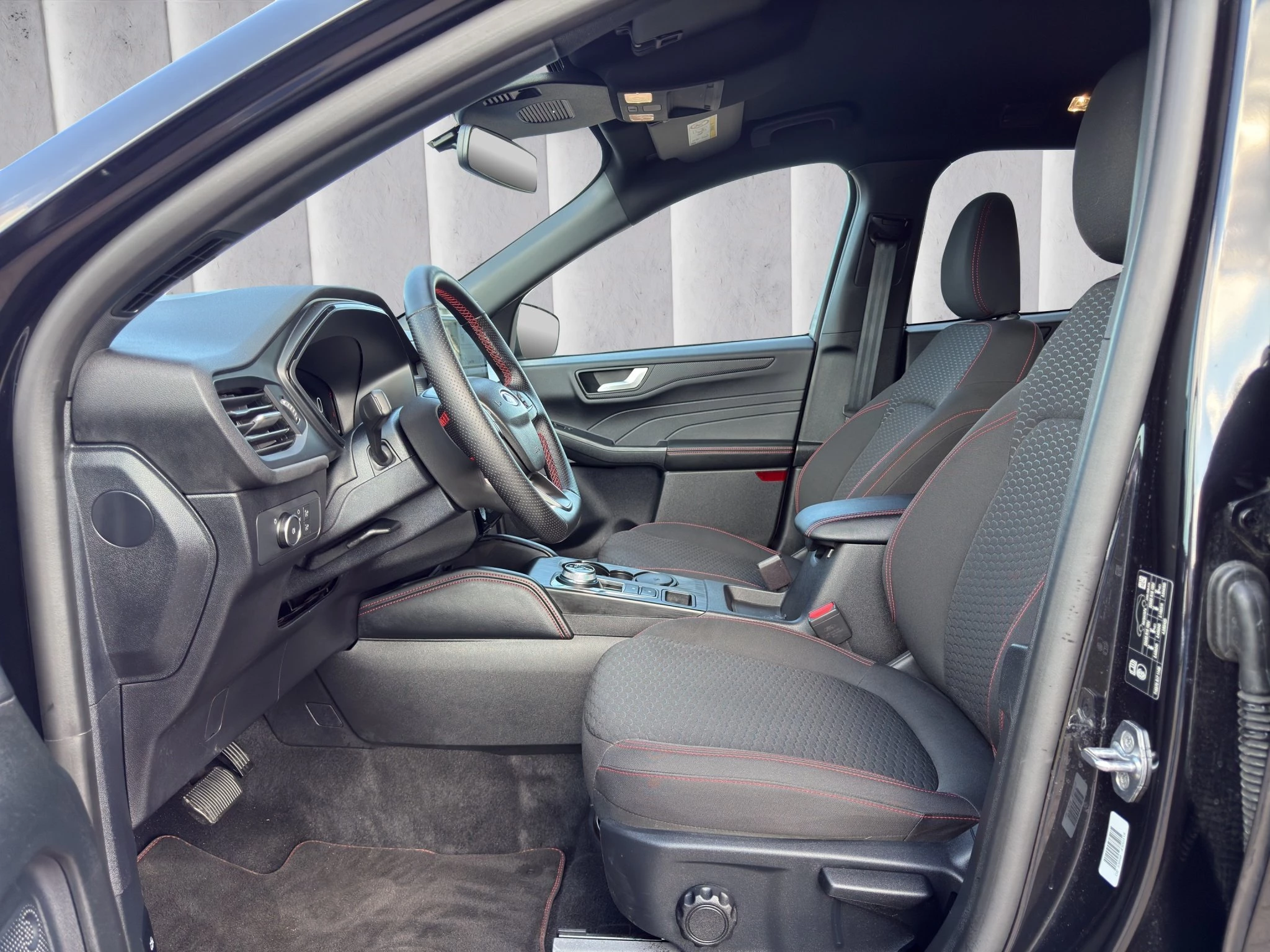 Ford Kuga ST-Line Aut.*KAM*LED-MATRIX*NAVI*GRA*WINTER-PKT.