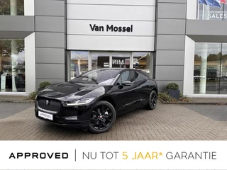 Jaguar I-PACE SE