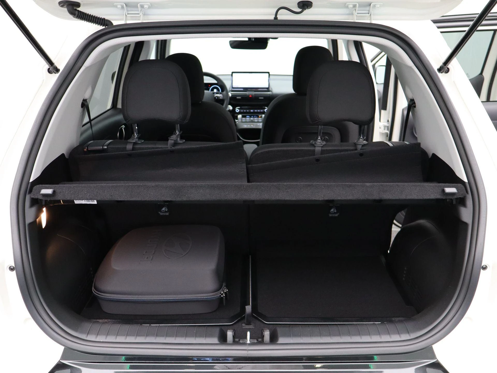 Hyundai Inster Pulse Advanced 42 kWh