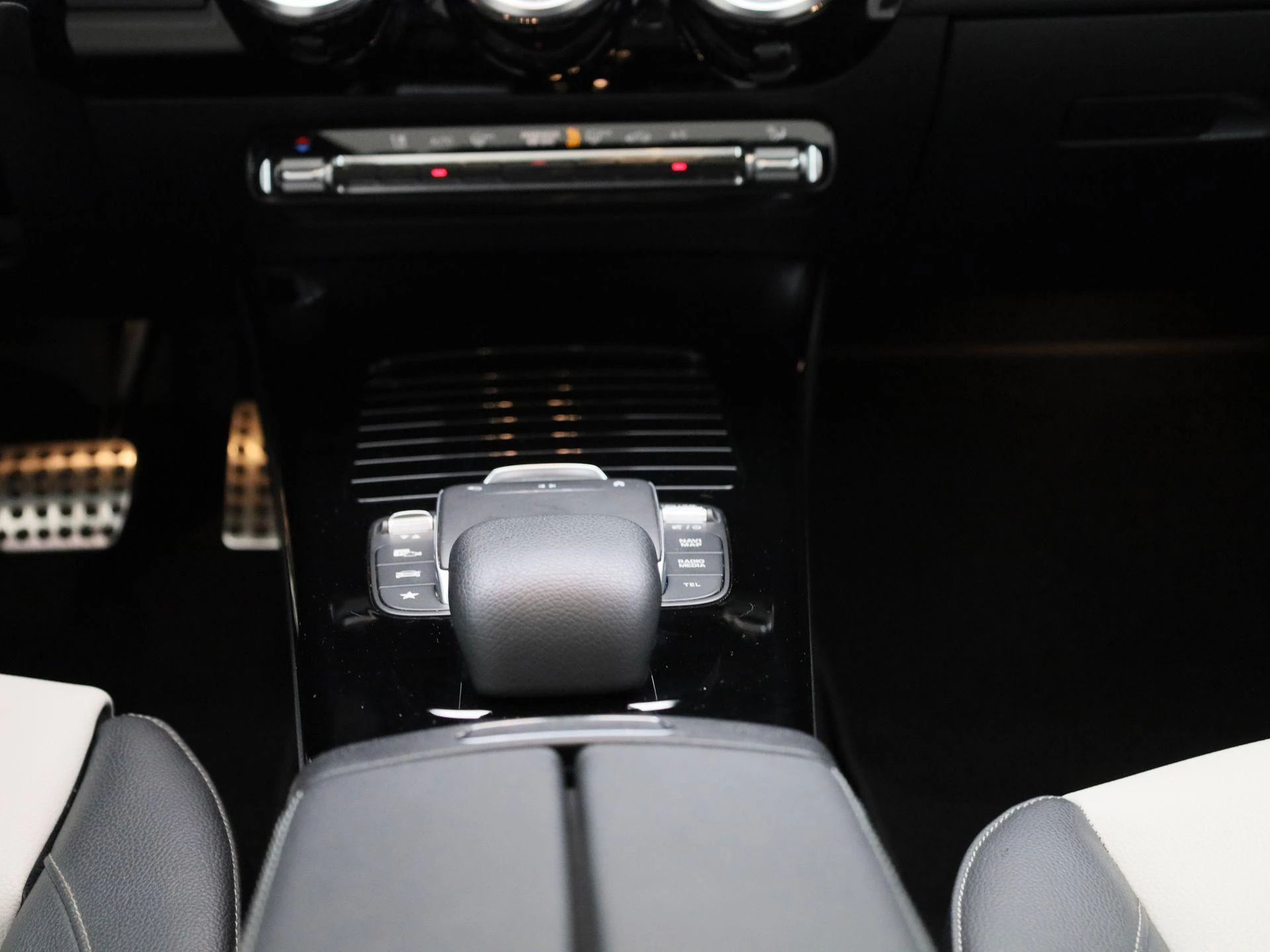 Mercedes-Benz A-Klasse 250 Premium