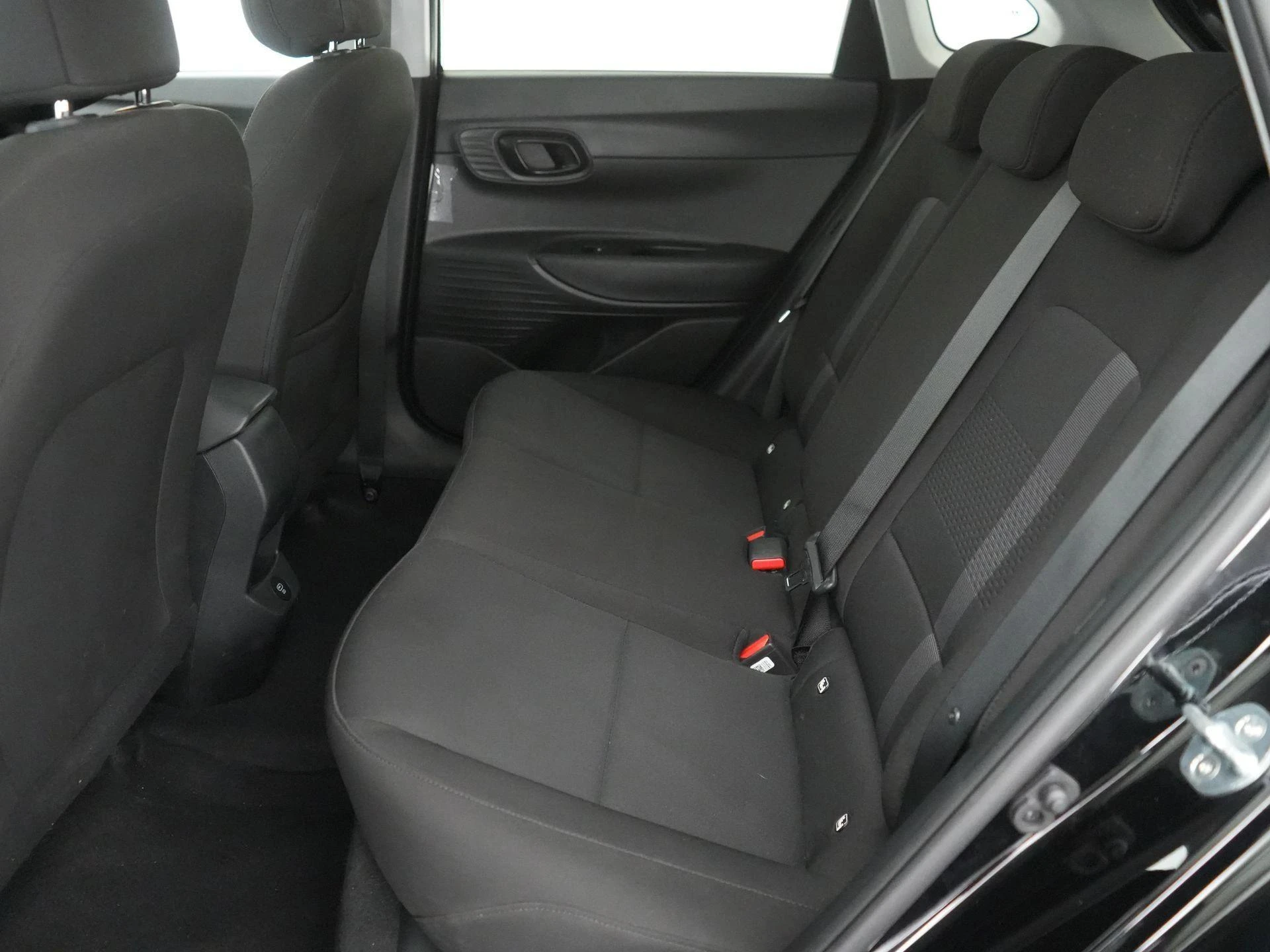 Hyundai i20 1.0 T-GDi 7-DCT 74kW Twist