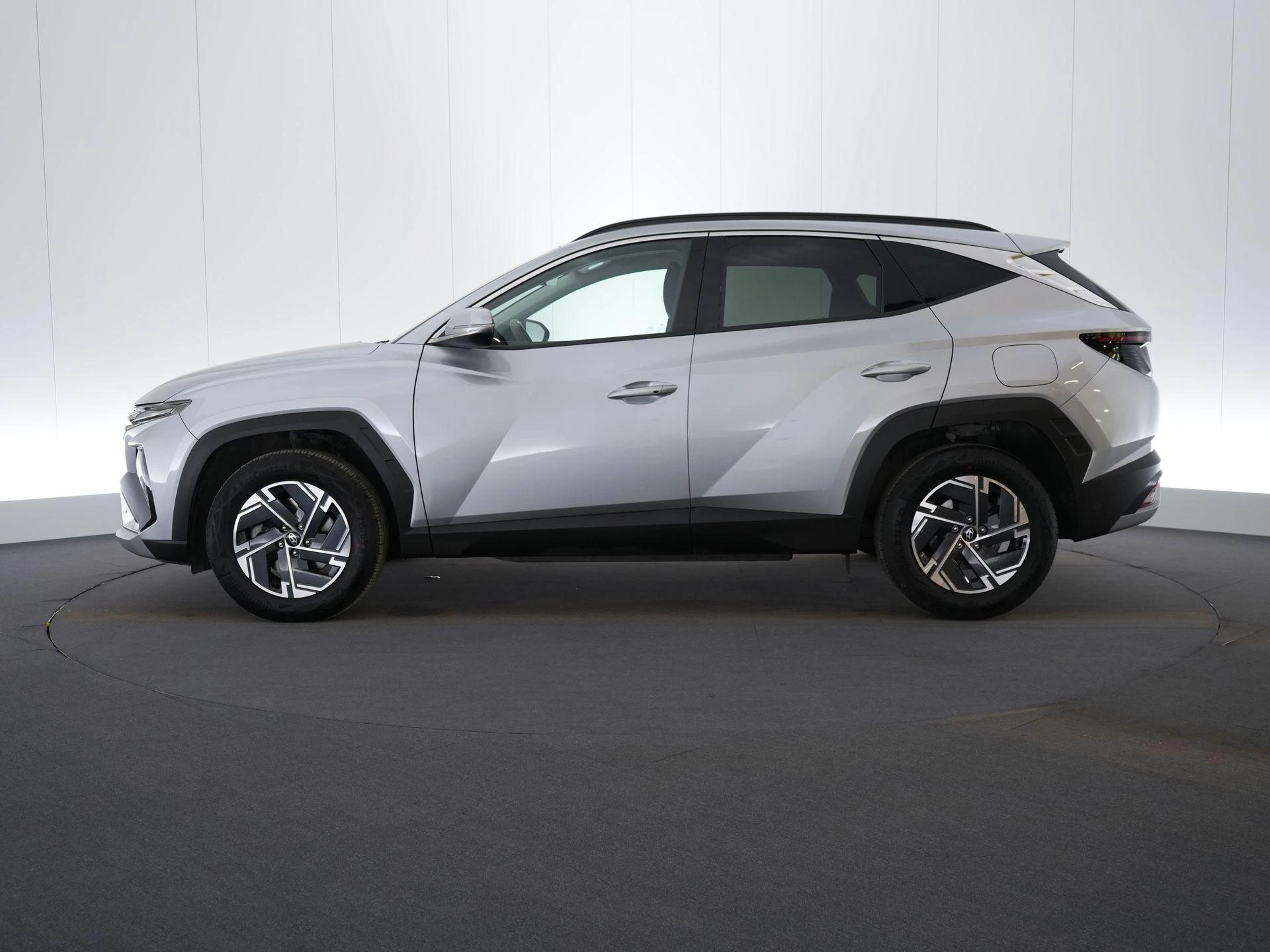 Hyundai Tucson Feel