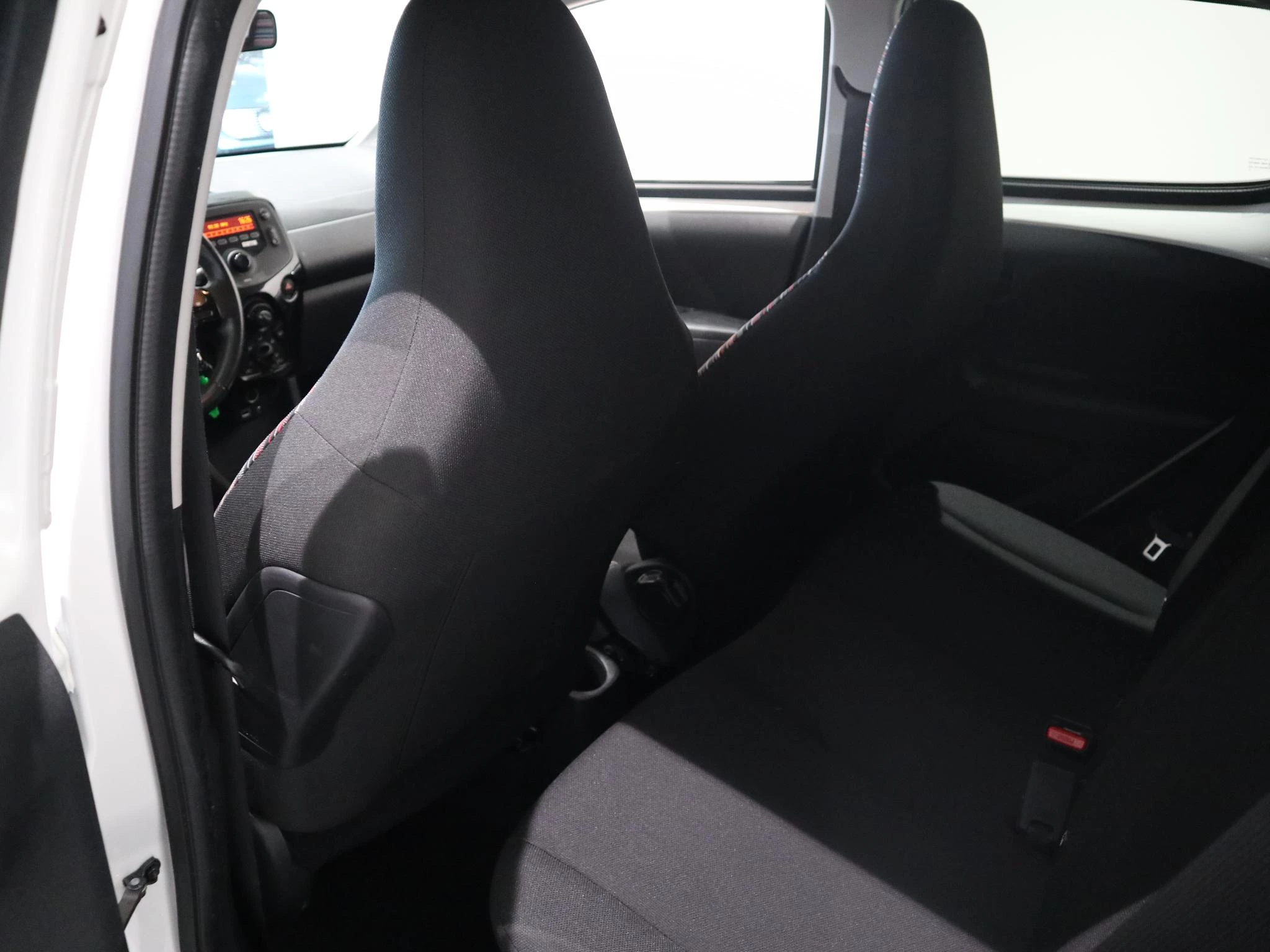 Citroën C1 1.0 VTi Feel