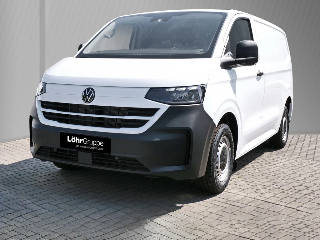 Volkswagen Transporter UPE br. 57.197,- Kasten 2.0 l TDI 110 kW / 150 PS