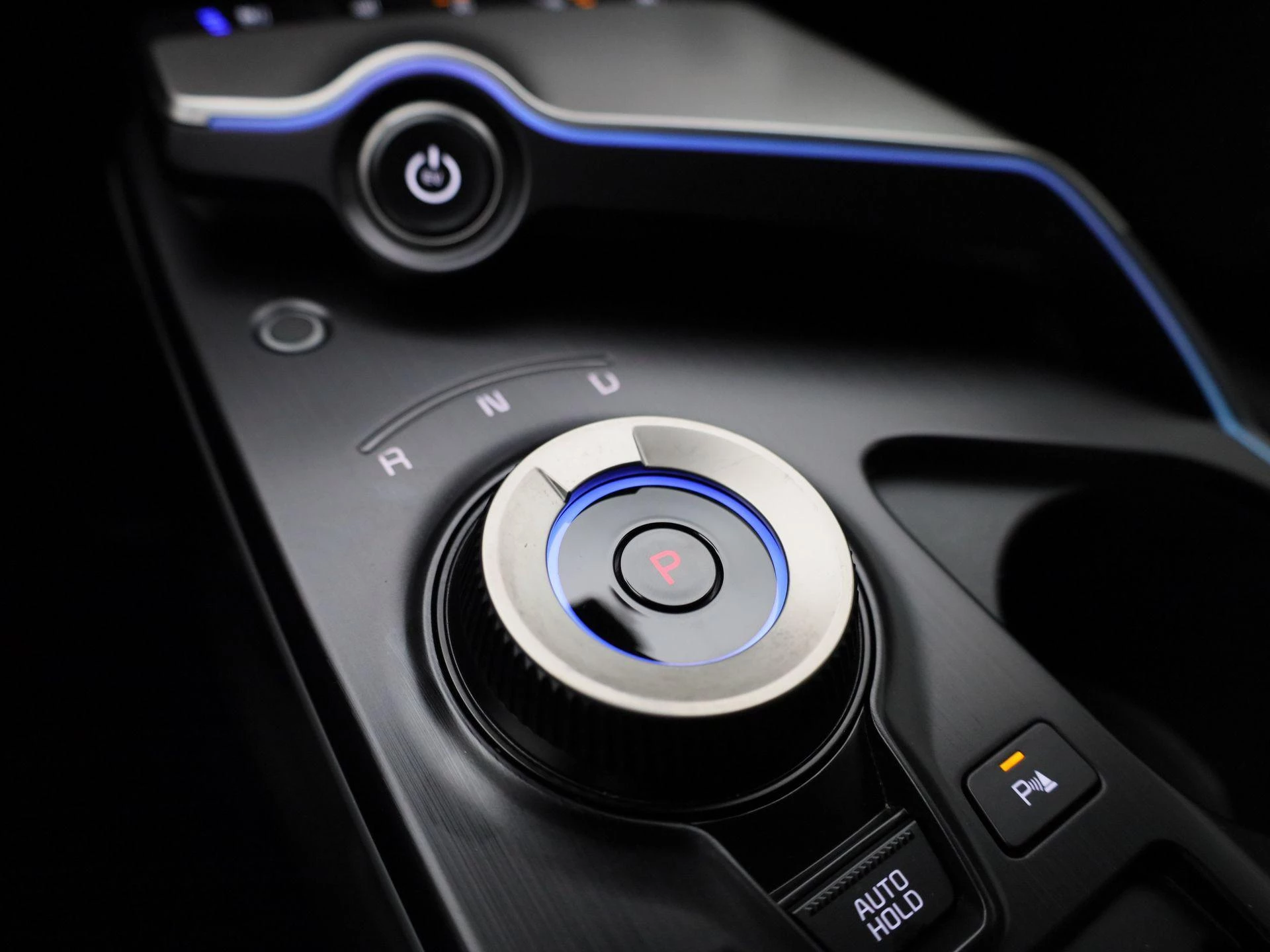 Kia EV6 Plus Advanced 84 kWh