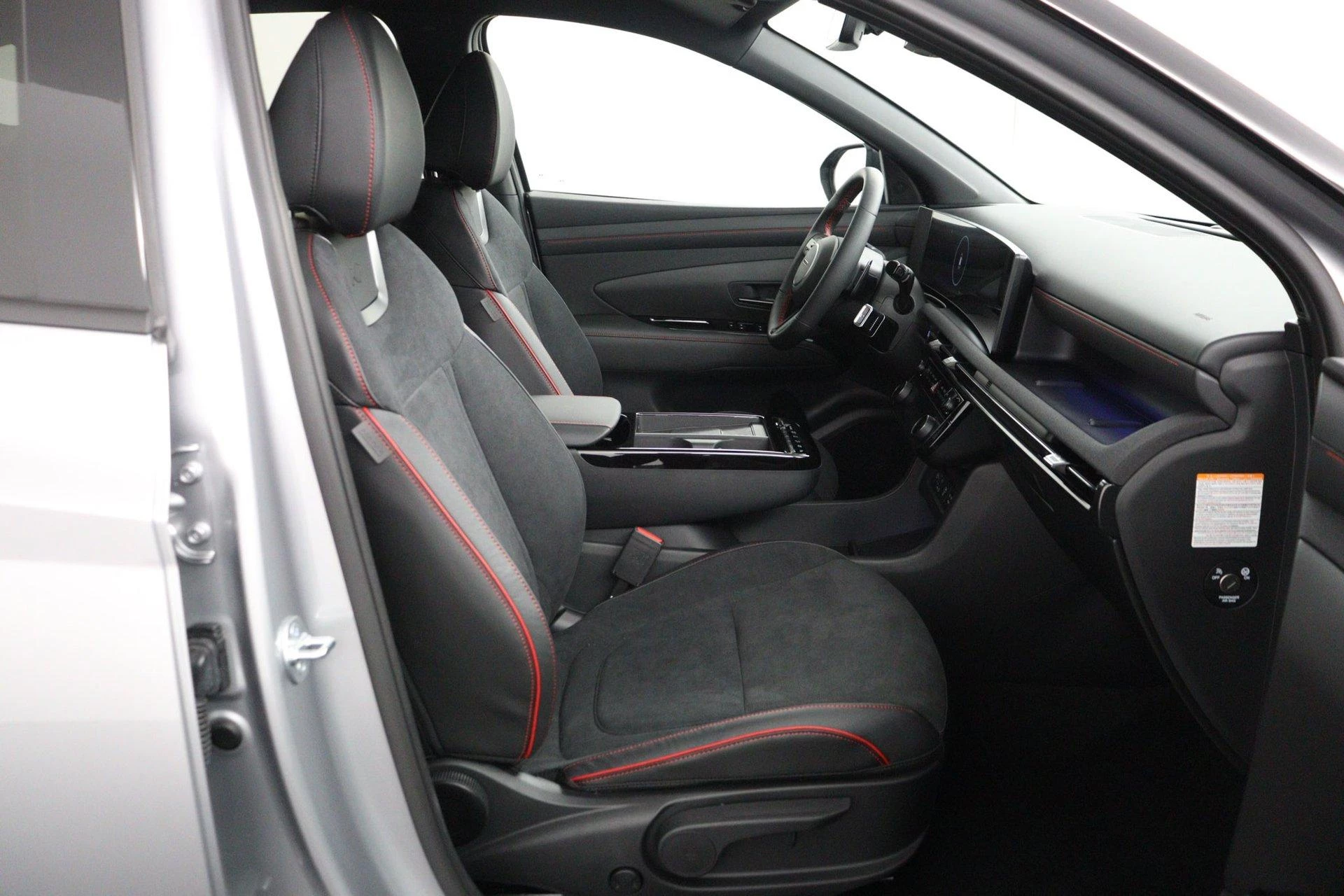 Hyundai Tucson 1.6 T-GDI PHEV N Line Business