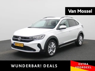 Volkswagen Taigo 1.0 TSI Life Edition 95 PK|
