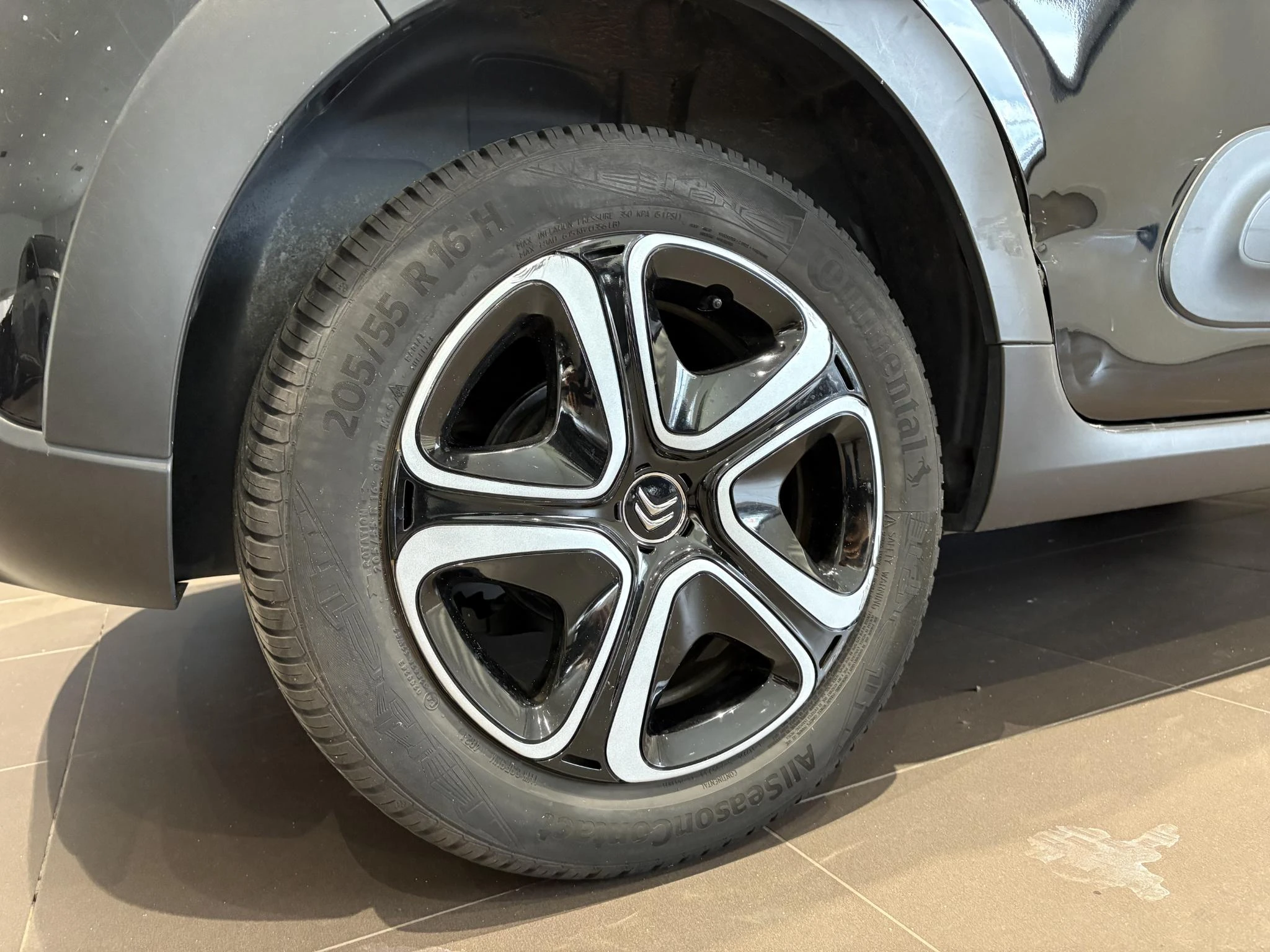 Citroën C3 1.2 PureTech Feel