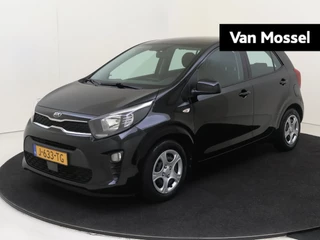 Kia Picanto 1.0 DPi ComfortLine