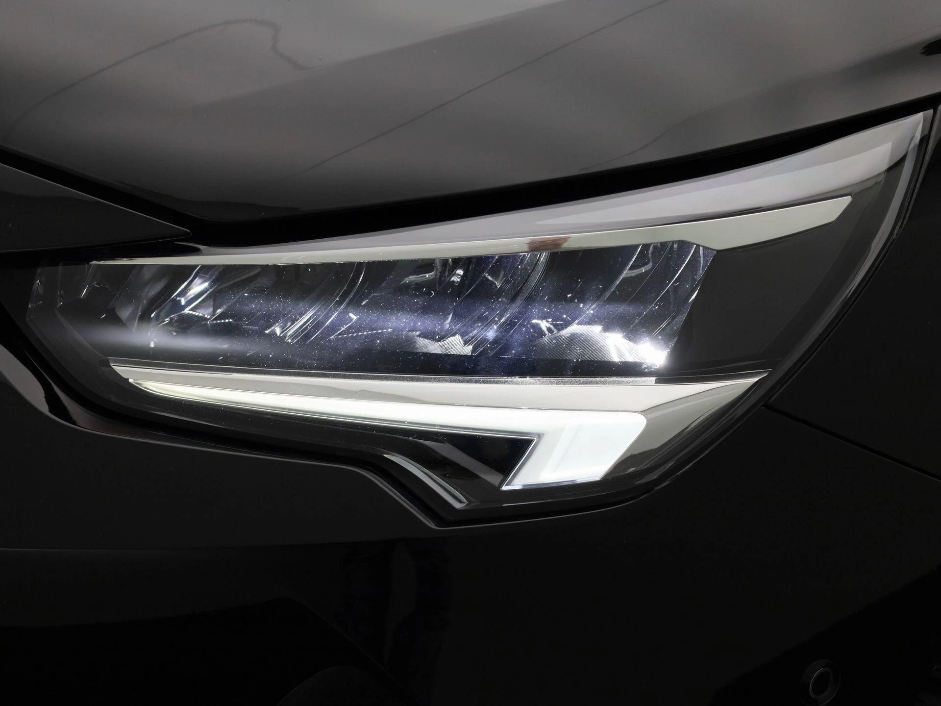 Opel Corsa-e Corsa-e Auto e-Elegance