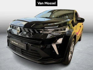 Renault Symbioz E-Tech full hybrid 145 Evolution