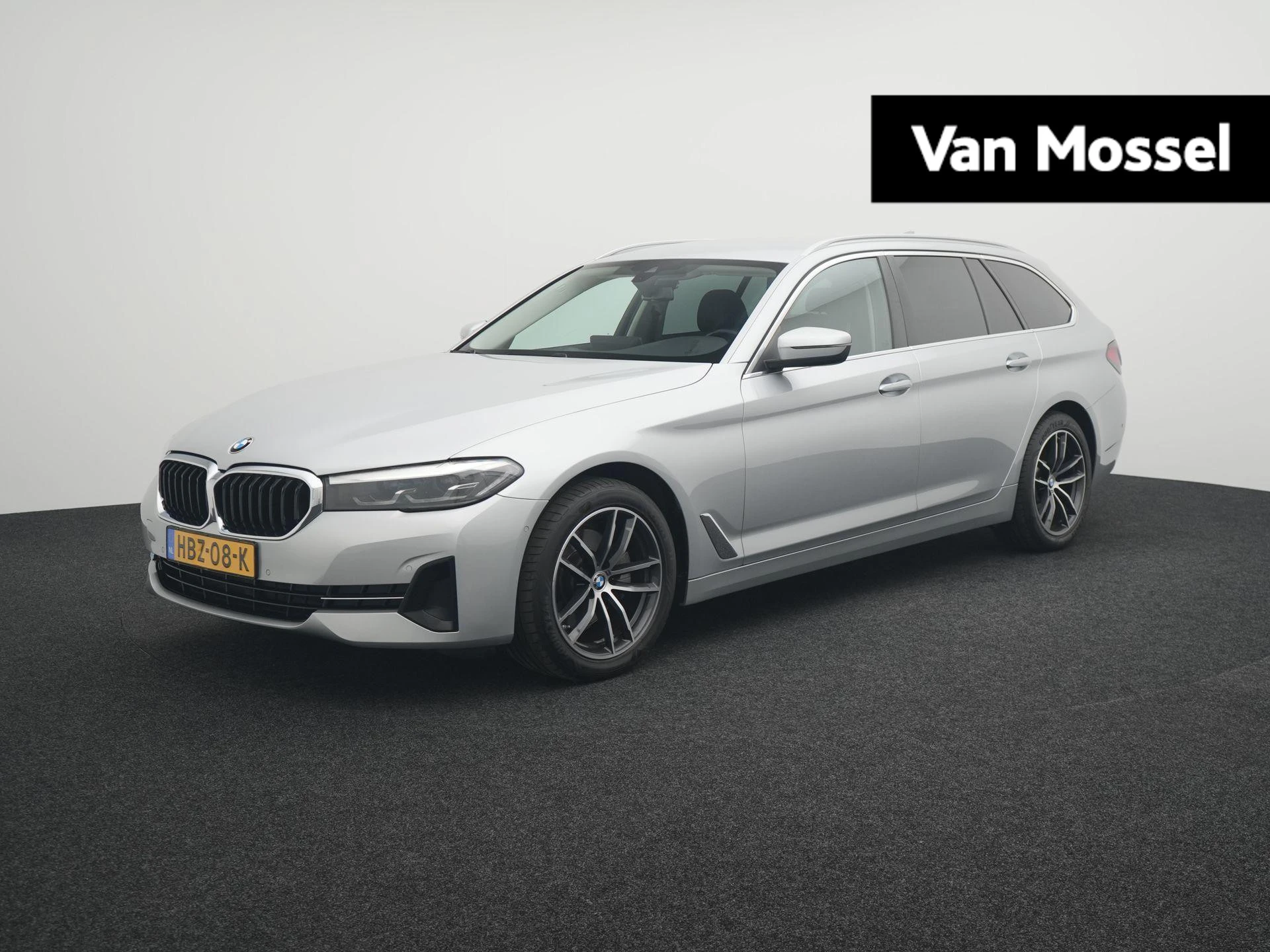 BMW-5 Serie-image-0