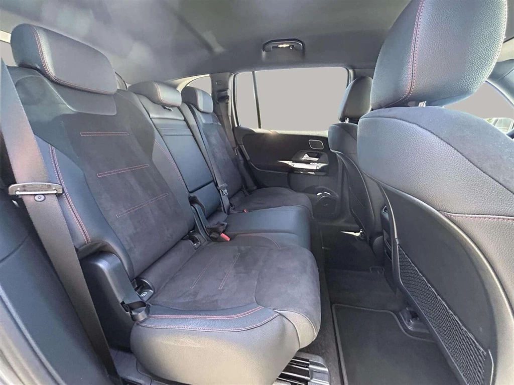 Mercedes-Benz EQB 250+ EL AMG Premium 190HK 5d Aut.
