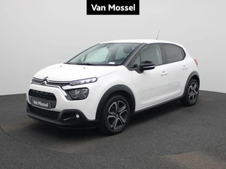 Citroën C3 1.2 PureTech 82 S&S MAN Feel