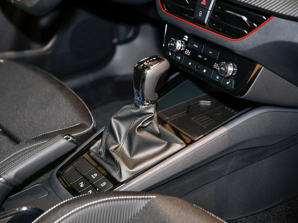 Škoda Kamiq Monte Carlo 1,5TSI 110kW DSG