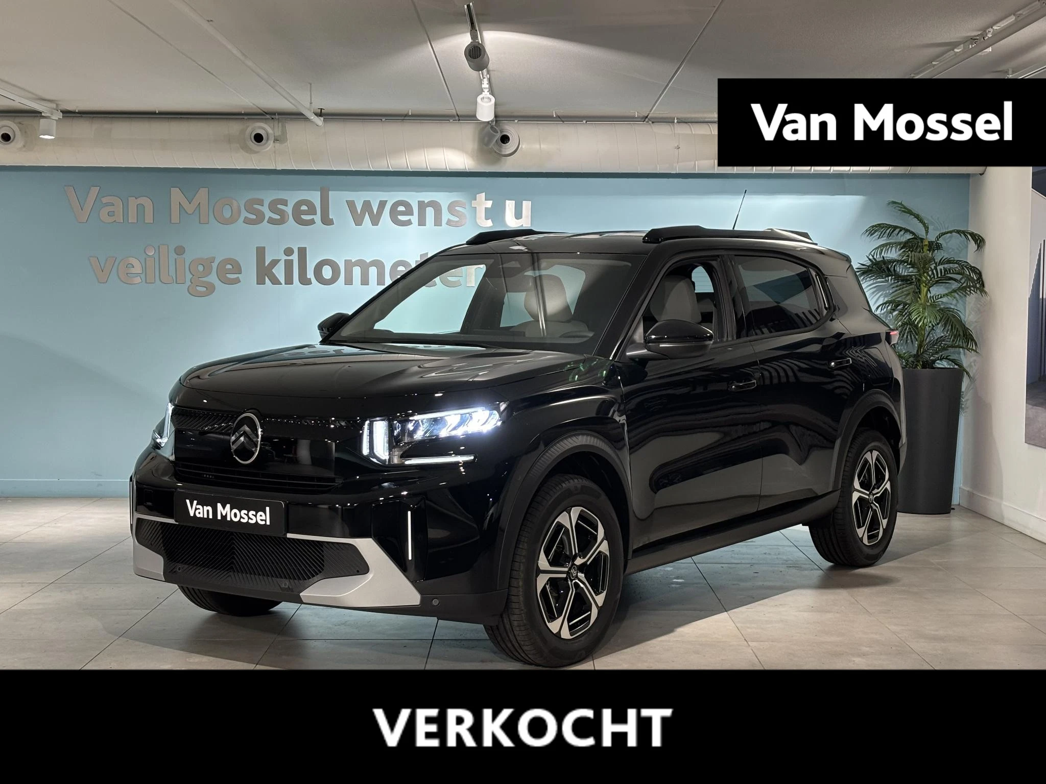 Citroën-C3 Aircross-image-0