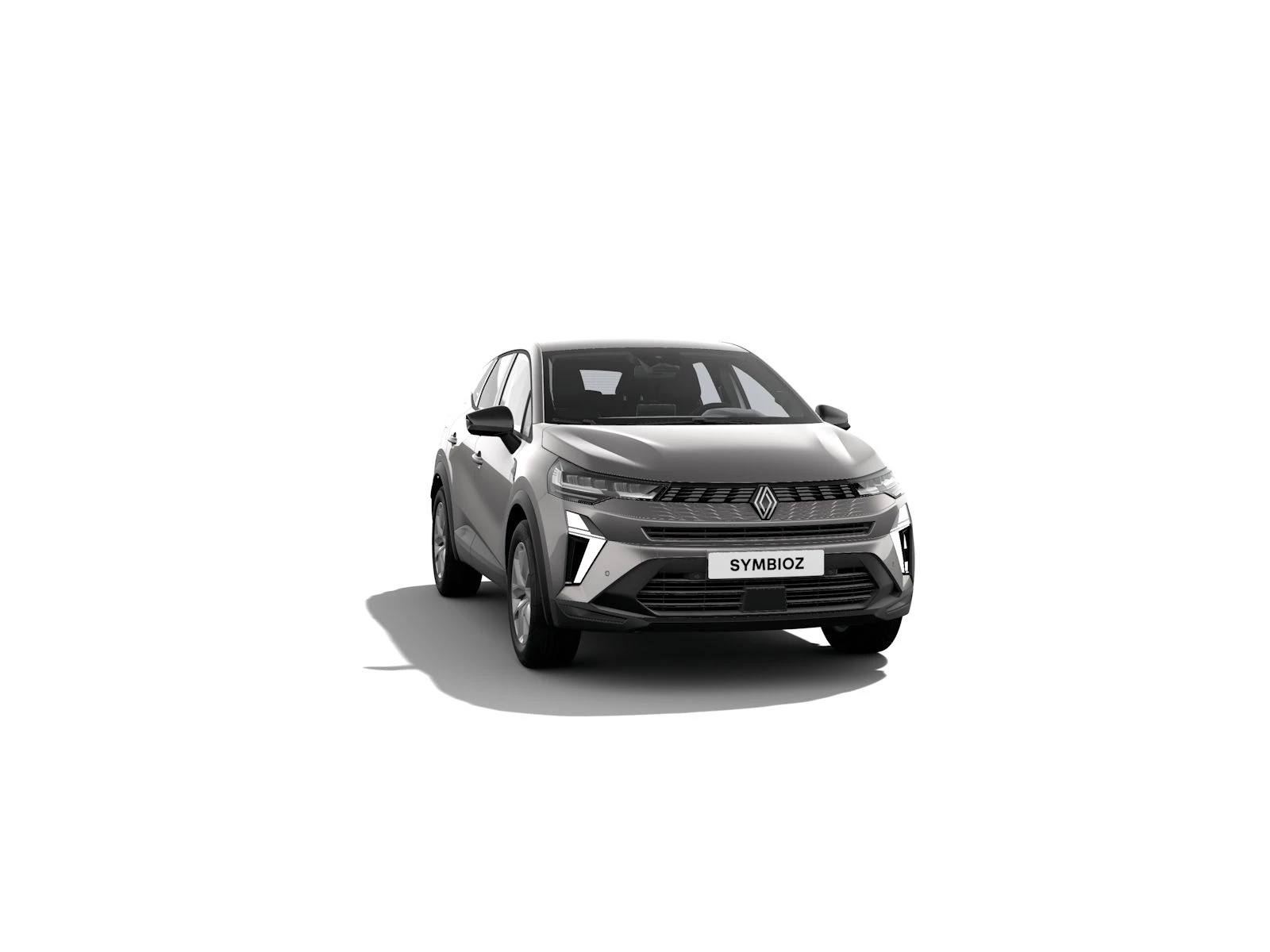 Renault Symbioz Evolution