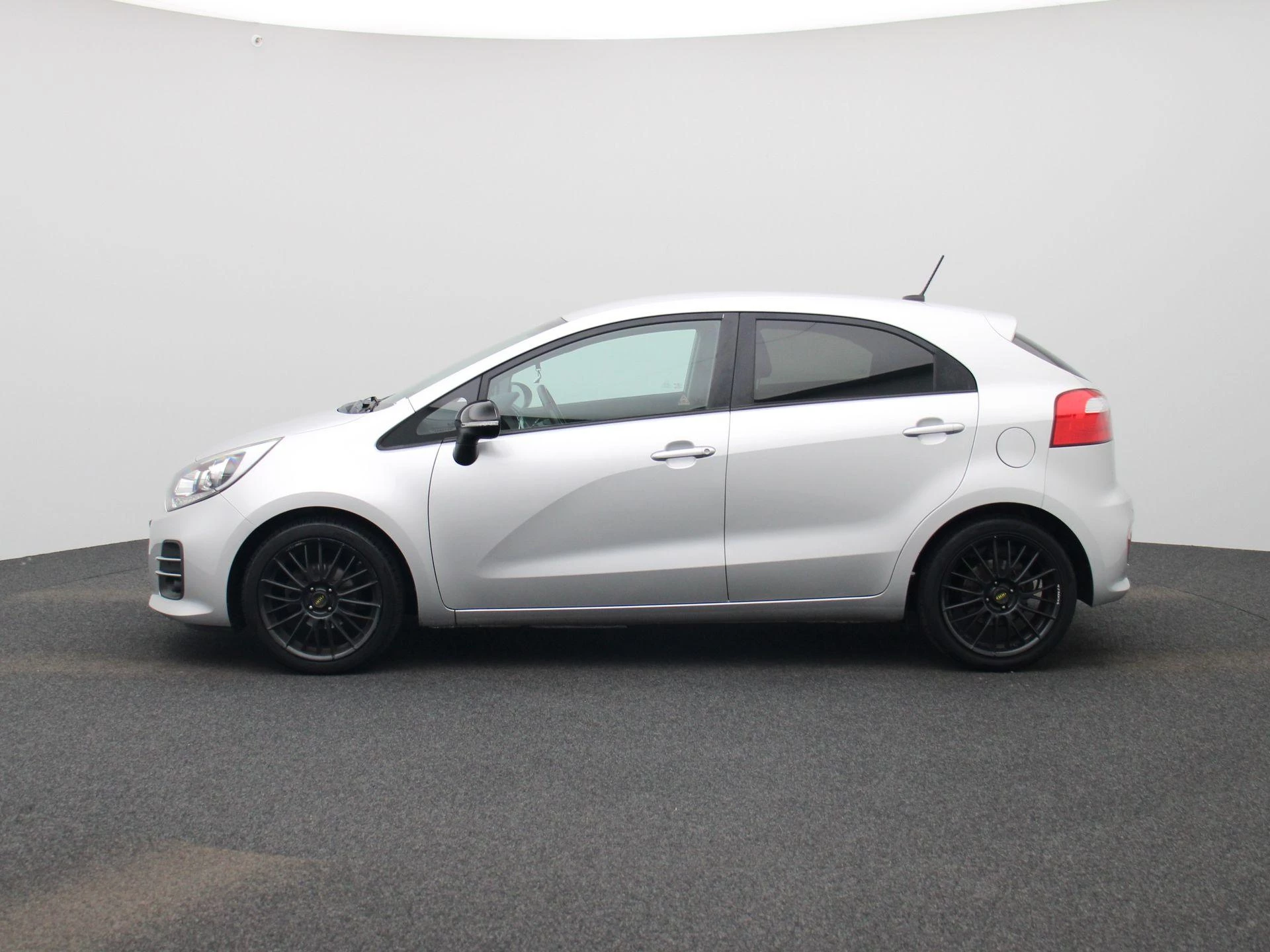 Kia Rio 1.2 CVVT ExecutiveLine