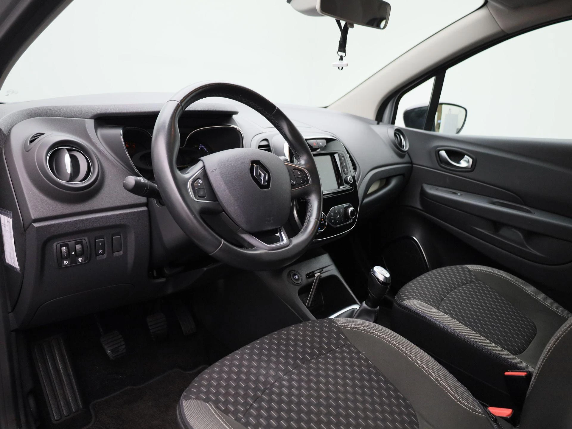 Renault Captur 0.9 TCe Intens