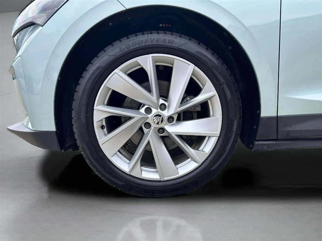 Škoda Enyaq iV 60 180HK 5d Aut.